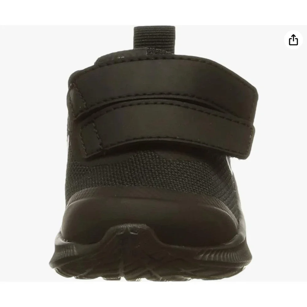 Nike Toddler Size 6c - Star Runner 3 TDV Shoes DA2778 001